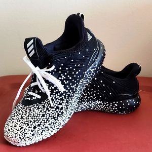 ADIDAS AlphaBounce Women's Sneaker sz 8